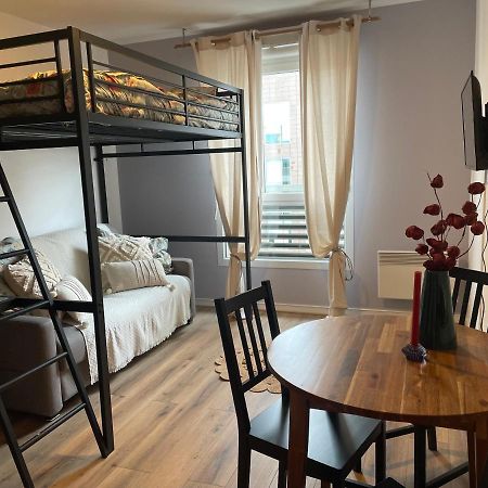 Studio Montevrain Rer Екстериор снимка