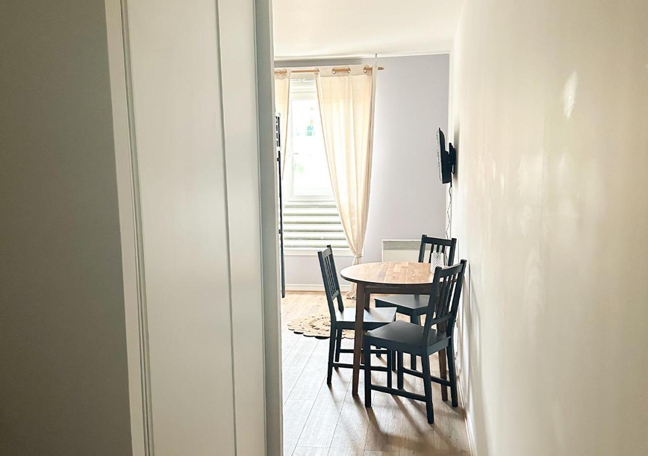 Studio Montevrain Rer Екстериор снимка